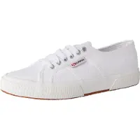 Superga Sneakers aus Stoff 2750 Cotu Classic S000010 Weiß 75