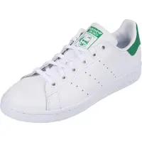 Adidas Sneakers BA8375 in White color size 30