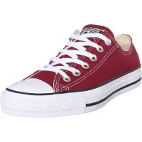 Converse Chuck Taylor All Star Sea M9691C (46.5/maroon)