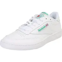 Reebok Club C 85 Sneakers Laag - Wit - Maat 39