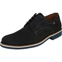 Lloyd Herren Flint Derbys, Blau (Ocean 8), 44.5 EU