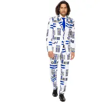 Opposuits R2D2