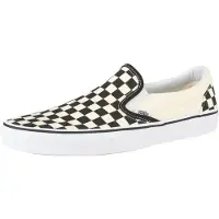Vans Slip On Sneaker in weiß, Größe 42