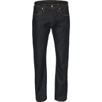 Levi's Jeans 501 00501-0162 Dunkelblau Original Fit