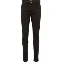Blend Stoffhose Natan 20703472 Schwarz Regular Fit
