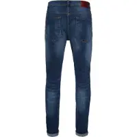 Only & Sons Regular-fit-Jeans "ONSWEFT REGULAR MAT DNM NOOS"