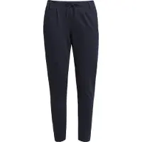 ONLY Stoffhose Poptrash 15115847 Dunkelblau Regular Fit