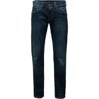 Pepe Jeans für Herren. PM206318Z45 Jeans Cash Marino (31/32), Lässig, Baumwolle, Marine