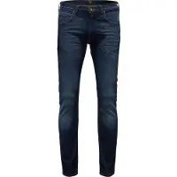 Lee LUKE SLIM TAPERED Echte authentische Röhrchen W31 L32