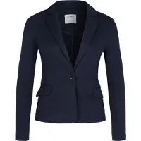 Vero Moda Jerseyblazer "VMJULIA LS BLAZER" Materialmix