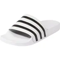 Adidas Originals Pantoletten adilette 280648 Weiß