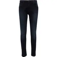 Blend 20701674 Herren Jeans Hose Jogg Denimhose 5-Pocket Jet Fit Slim Fit