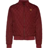 Urban Classics Jacke TB862 BURGUND Größe: S