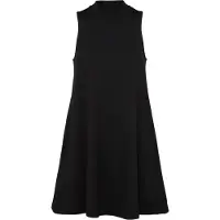 Urban Classics A-line ärmelloses Kleid