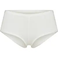Schiesser Hipster Damen 147198 Personal Fit Natural White-XL