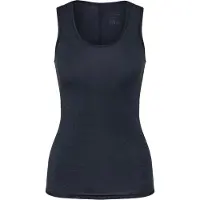 Schiesser Tanktop Personal Fit in nachtblau | Gr.: S