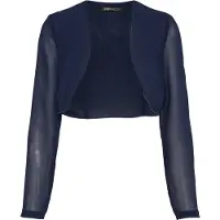 Swing Bolero