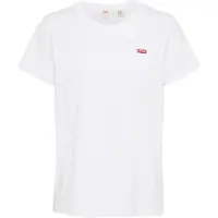 Levi's Levis T-Shirt "TEE Minilogo" mit kleiner Logostickerei
