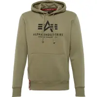 Alpha industries Basic Kapuzenpullover