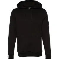 Urban Classics Basic Bomber Sweatshirt