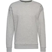 Urban Classics Rundhalspullover "Herren Sweat Crewneck" 1 Stk.