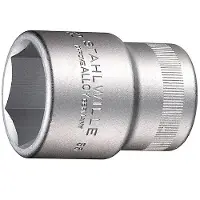 Stahlwille 55a Steckschlüsseleinsätze 3/4 2