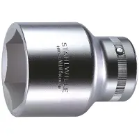 Stahlwille 60 70 mm Steckschlüsseleinsatz 1"