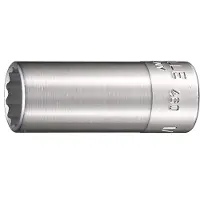 Stahlwille 460a Steckschlüsseleinsätze 3/8 3/8