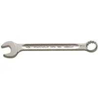 Stahlwille Ring-Maulschlüssel Spline Gr.8 1/4" L.105mm