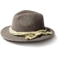 Stockerpoint Trachtenhut "3535.2" in braun | Gr.: 58