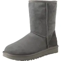Ugg CLASSIC_SHORT_II_1016223_GREY : Größe - EU 41 Größe: EU 41