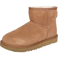 Ugg Schneeschuhe W Classic Mini II 1016222 Braun 41