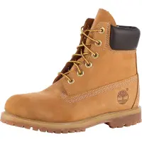 Timberland 6 Inch Boot Premium Women's damen winterschuhe