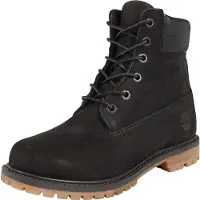 Timberland 6 In Premium Boot W A1K38, Winterschuhe, Damen, Schwarz, Größe: 36