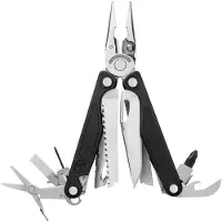Leatherman Charge Plus Multitool, Nylon-Etui
