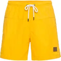 Urban Classics Badeshorts "Urban Classics Herren Block Swim Shorts"