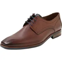 Lloyd Don Business Schuh Braun