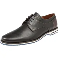 Lloyd Halbschuhe Halbschuhe Glattleder