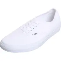 Vans Sneakers aus Stoff Authentic VN000EE3W00 Weiß 40.5