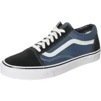 Vans Sneakers VN000D3HNVY1 in Blue color size 35