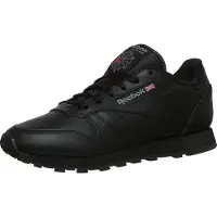 Reebok Classics Classic Leather Int-Black EU 35 1/2