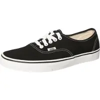 Vans Authentic Schuhe Schwarz