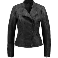 ONLY Lederjacken AVA damen