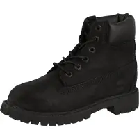 Timberland Premium 6 Inch boot 12707 Schwarz-34
