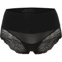 Spanx Undie-Tectable Korrekturslip mit Spitze