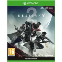Destiny 2, Xbox One, Multiplayer-Modus, RP (Rating Pending), Physische Medien
