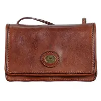 The bridge Story Donna Country Purse brown
