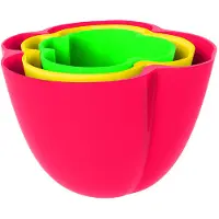 Zak!Designs Pepperoni Set