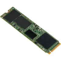 Intel 600p, 512 GB, M.2, 1775 MB/s