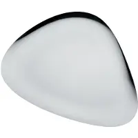 Alessi Tablett Colombina 51 cm